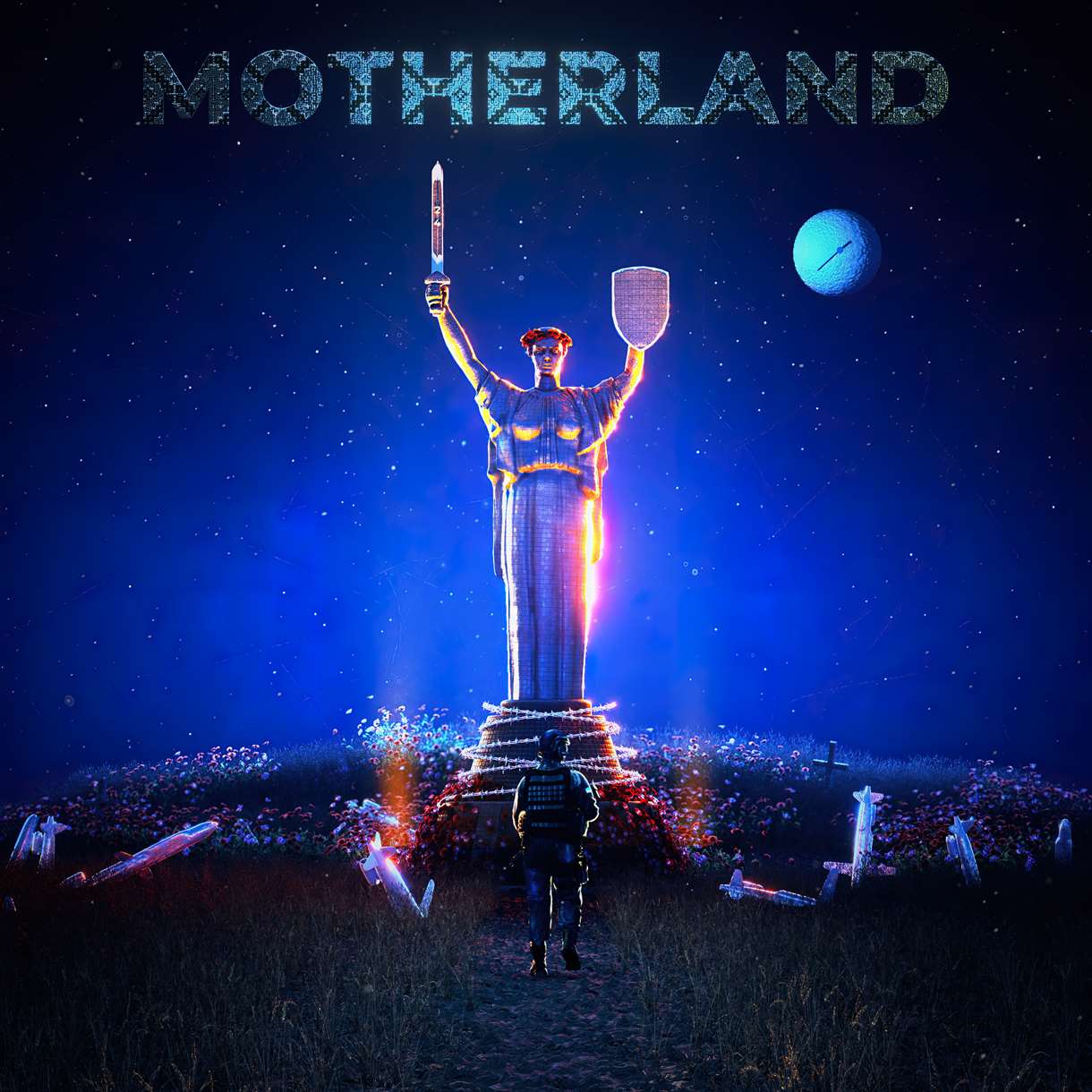 Olexandr Ignatov - Motherland (Lossless)